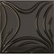 Ekena Millwork 19 5/8in. W x 19 5/8in. H Savannah EnduraWall Decorative 3D Wall Panel Covers 2.67 Sq. Ft. WP20X20SVCCH - alternate 1